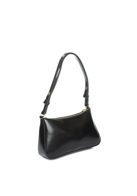 borsa a tracolla nero LOVE MOSCHINO | JC4140PP1LLM1-000